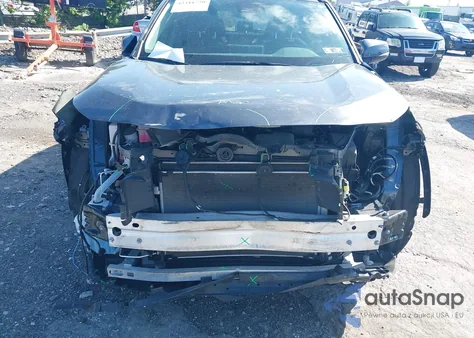 2024 Toyota Rav4 Hybrid Xle from USA, damaged, VIN 4T3RWRFV5RU117417